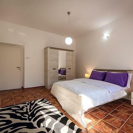 Old Town Experience Apartment Kotor Buitenkant foto