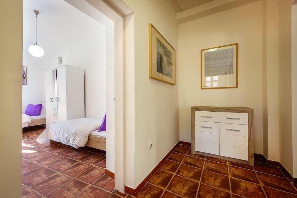 Old Town Experience Apartment Kotor Buitenkant foto