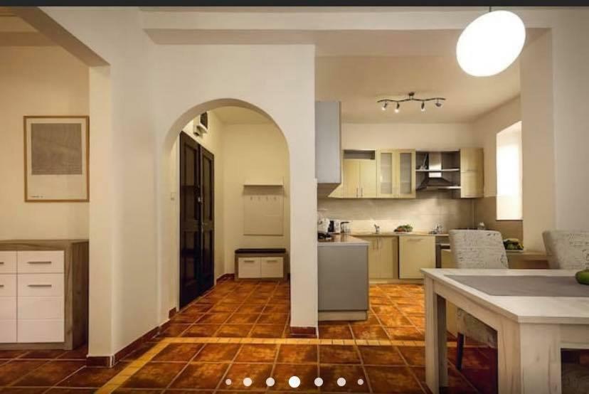 Old Town Experience Apartment Kotor Buitenkant foto