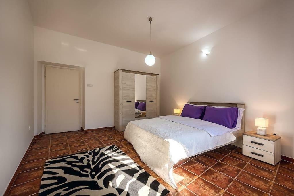 Old Town Experience Apartment Kotor Buitenkant foto