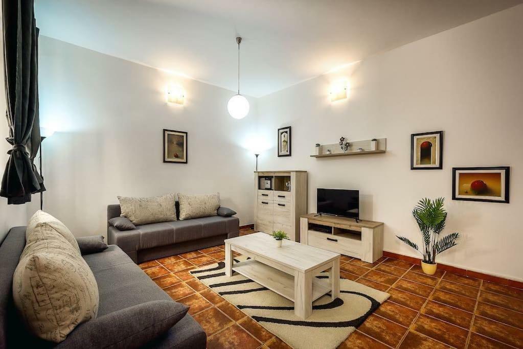 Old Town Experience Apartment Kotor Buitenkant foto