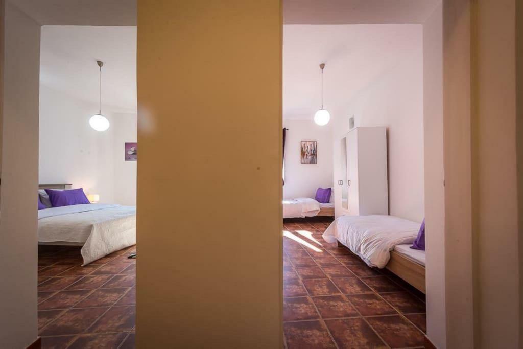 Old Town Experience Apartment Kotor Buitenkant foto