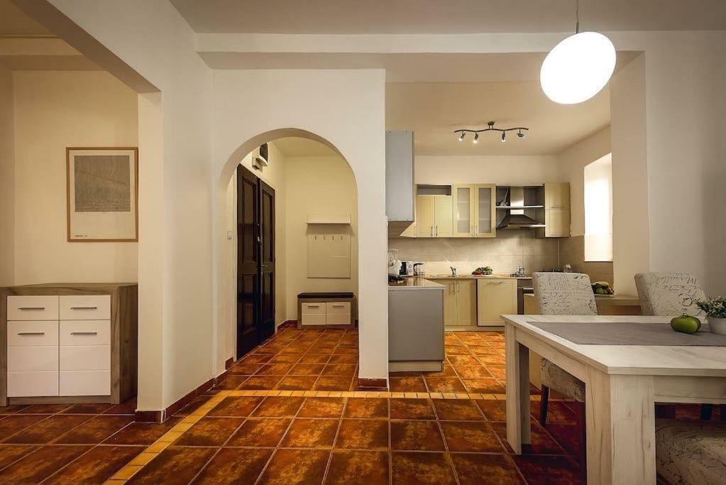 Old Town Experience Apartment Kotor Buitenkant foto