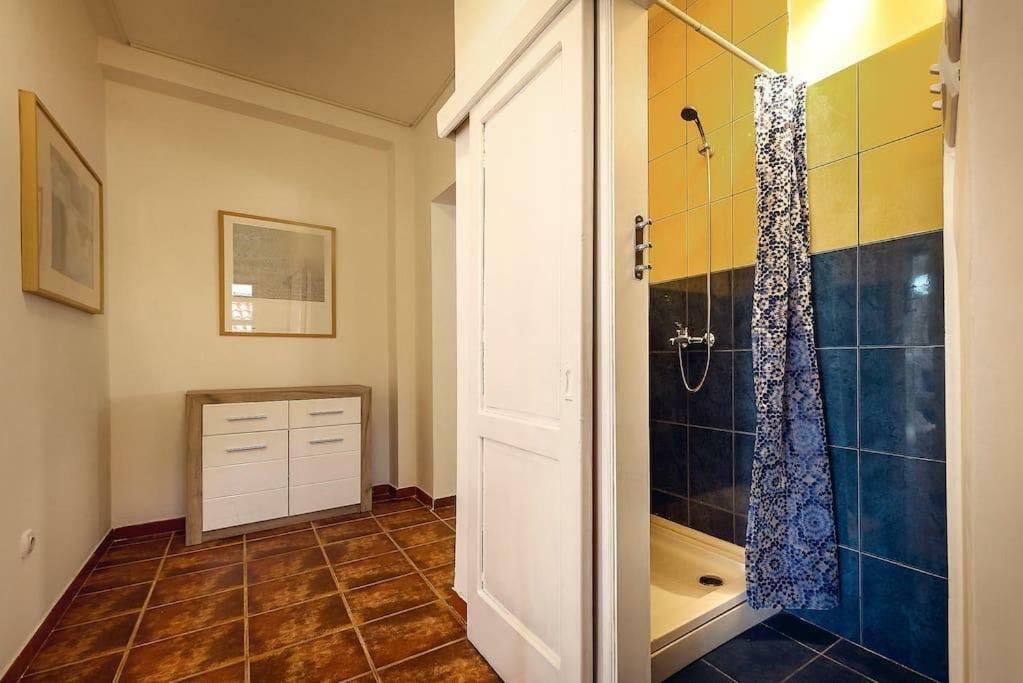 Old Town Experience Apartment Kotor Buitenkant foto
