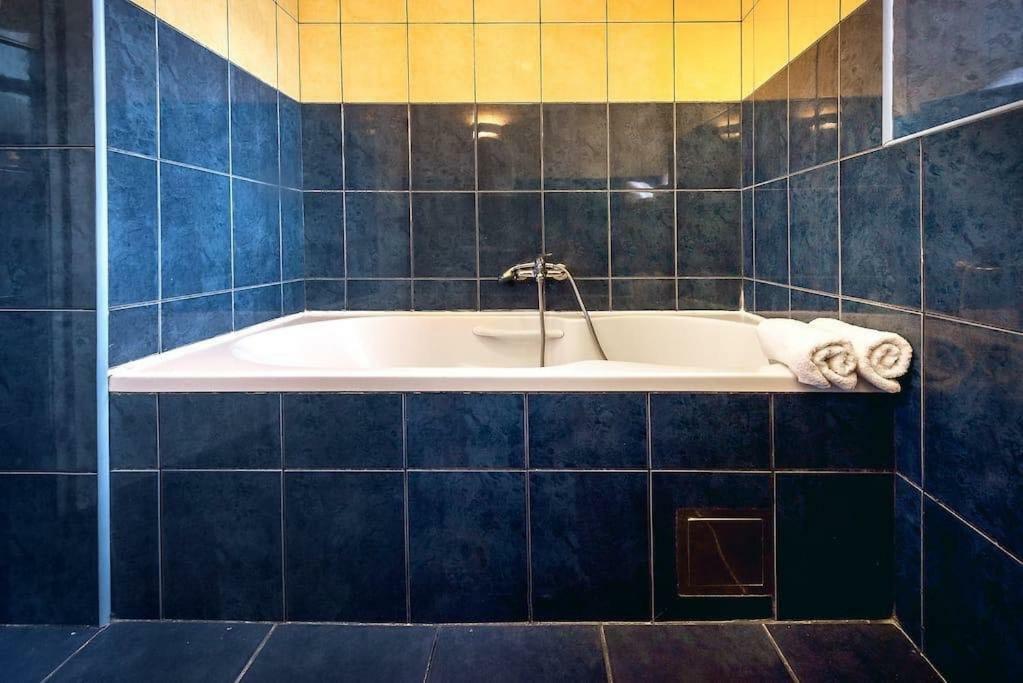 Old Town Experience Apartment Kotor Buitenkant foto
