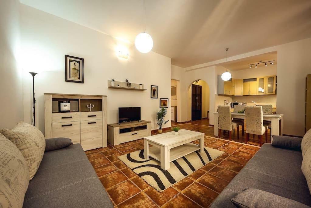 Old Town Experience Apartment Kotor Buitenkant foto
