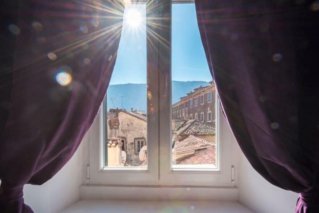 Old Town Experience Apartment Kotor Buitenkant foto